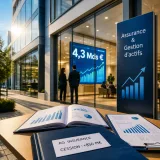 BNP Paribas : bénéfice net en forte hausse grâce aux cessions et à l’intégration d’Axa IM