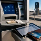 Fortuneo seul à garantir retraits et paiements hors zone euro sans frais