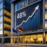 La BCE autorise UniCredit à franchir 30% dans Commerzbank, une prise de contrôle européenne en marche