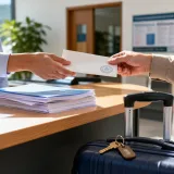 Attestation d'évacuation : le document indispensable pour que l'assurance règle vos nuits d'hôtel