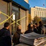 La Turquie retire la licence de la banque iranienne Mellat, décision motivée par des risques pour la stabilité financière