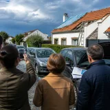 Grêle : que couvrent vraiment vos contrats habitation et auto après les violents orages ?