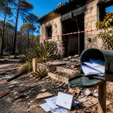 Incendie de forêt : ce que couvre réellement votre assurance habitation