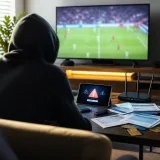 IPTV pirate pour voir France–Espagne : inutilité, risques informatiques et coût des fraudes