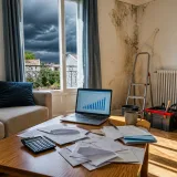 Hausse des prix de l'assurance habitation : comment limiter la facture pour les ménages français