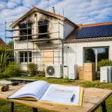 Axa finance 50 % du surcoût pour une reconstruction 'verte' après sinistre