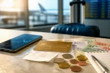 Hors zone euro : comment réduire les frais bancaires qui gonflent la facture des vacances