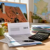 Les primes d'assurance habitation bondissent de 13 % en 2026, la Corse en tête des régions les plus chères