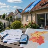 Les primes d'assurance habitation bondissent de 13% en 2026, mais l'impact varie fortement selon le logement