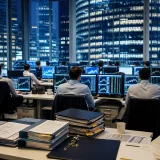 Citigroup publie un bénéfice supérieur aux attentes, porté par le trading et la banque d'investissement