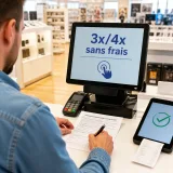 À partir du 20 novembre 2026, le 3-4x sans frais deviendra un vrai crédit : ce qui change