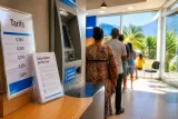 Mayotte : les frais bancaires augmentent, les plus fragiles lourdement touchés