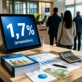 Livret A : la Banque de France propose une hausse à 1,7%, Bercy tranchera avant août