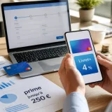 Fortuneo renforce son attractivité: compte gratuit, cartes sans cotisation et prime jusqu'à 250 €