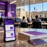 Revolut obtient une licence bancaire française et passe à l'offensive sur le marché national