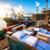 Mayotte : la reprise de 2025 portée par un boom du crédit et des importations record