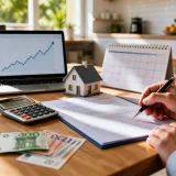 Crédit immobilier : pourquoi attendre septembre peut augmenter la facture de plusieurs milliers d'euros