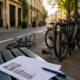 La plupart des vols de vélo échappent à l'assurance habitation : ce que couvrent vraiment les contrats