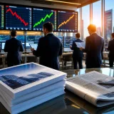 Le CAC 40 sous pression : la hausse des taux longs et du pétrole rebattent les cartes des investisseurs