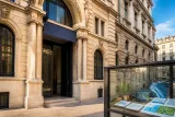 La Banque de France finance une chaire nationale sur les risques liés à la nature