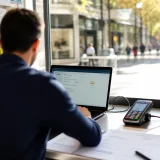 Wero en France : le paiement en ligne généralisé attendu au second semestre 2026, le paiement en magasin repoussé