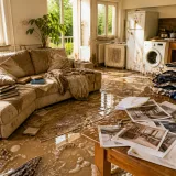 Indemnisation après l’épisode méditerranéen : ce que couvre l’assurance pour le mobilier noyé
