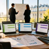Les conseils financiers des chatbots varient selon la plateforme et le profil de l'utilisateur