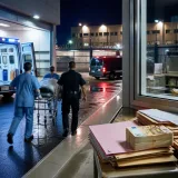 Ancien gouverneur de la Banque du Liban placé en prison après un malaise à l'hôpital
