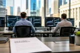 Les banques de Wall Street limitent les paris de leurs salariés sur les marchés de prédiction