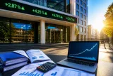 Bank of America anticipe une forte saison de résultats pour les banques françaises, BNP Paribas en tête