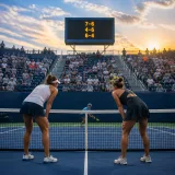 Sabalenka éliminée à Toronto, Swiatek et Alexandrova profitent d’un tableau bouleversé