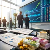 Les bancaires du CAC 40 poursuivent leur course : quels leviers pour prolonger la hausse ?