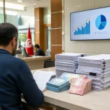 Les Tunisiens paient plus cher pour financer les PME et la consommation, alerte la Banque centrale