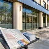 La Banque Cantonale de Fribourg voit son bénéfice reculer, impacté par la chute des revenus d'intérêts