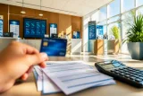 Hausse des frais bancaires en 2026 : +2,7 % sur un an, nettement au‑dessus de l'inflation