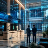 La Finma alerte : les cyberattaques contre les banques augmentent d'environ un tiers