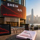 Shein dévisse à Hong Kong à l’ouverture de son IPO, valorisation beaucoup plus faible qu’en 2022