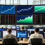 La Bourse de Paris reprend du terrain malgré les tensions au Moyen-Orient et la flambée du pétrole