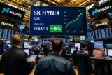 SK Hynix débarque sur le Nasdaq : une opération de 26,5 Md$ qui capte l'attention des marchés