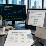CenterPoint Energy relève son dividende trimestriel à 0,24 $ et confirme sa trajectoire de croissance