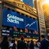 Goldman Sachs propulse Wall Street malgré la remontée du pétrole et les frappes contre l'Iran
