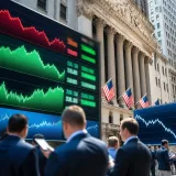 Wall Street hésite : les rendements obligataires freinent l'appétit pour les actions