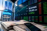 Le S&P 500 frôle son record, dopé par l'IPO géante de SK Hynix et l'attente des résultats trimestriels