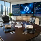 OpenAI renforce son conseil avec deux administrateurs indépendants avant son IPO