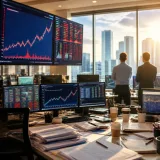 Les hedge funds pointés du doigt après la forte volatilité des obligations d’État européennes