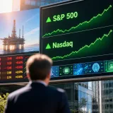Wall Street reprend du terrain, portée par Microsoft et les valeurs liées à l'IA