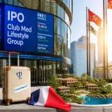 Club Med choisit Hong Kong pour sa nouvelle cotation, au détriment d’un retour à Paris