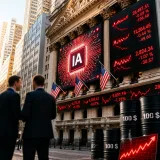 Les résultats des Big Tech pèsent sur Wall Street tandis que le pétrole franchit 100 $ le baril