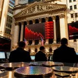 Les semi-conducteurs pèsent sur Wall Street malgré les résultats éclatants de TSMC