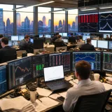 Wall Street prudente avant les résultats de Nvidia, l'inflation PCE freine l'élan